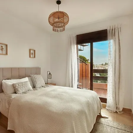Coastal Gem Penthouse Estepona