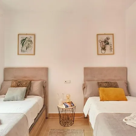Coastal Gem Penthouse Apartment Estepona