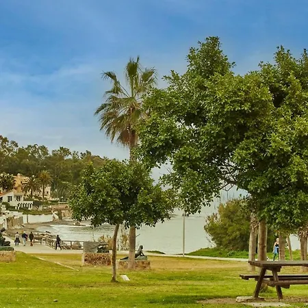 Coastal Gem Penthouse Estepona