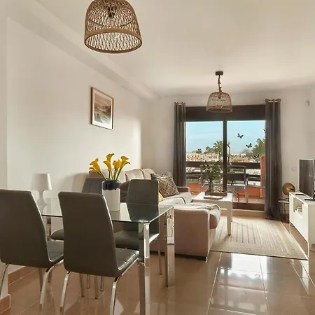 Apartment Coastal Gem Penthouse