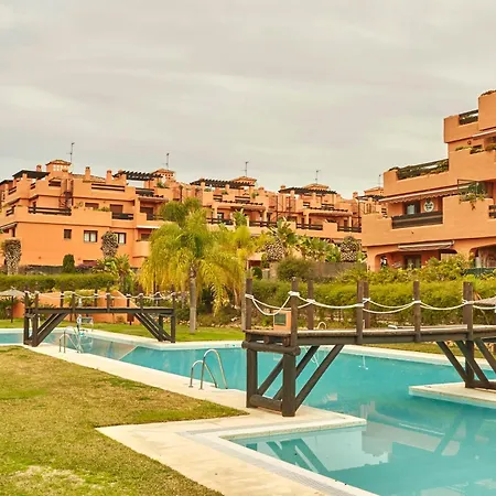 Coastal Gem Penthouse Estepona