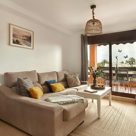 Apartment Coastal Gem Penthouse